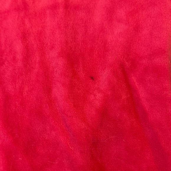 Juicy Couture Black Label Pink Joggers Sweatpants size Medium - Picture 4 of 6